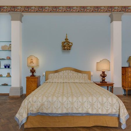 Florence Dream Domus Bagian luar foto