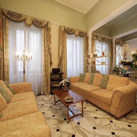 Florence Dream Domus Bagian luar foto