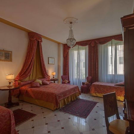 Florence Dream Domus Bagian luar foto