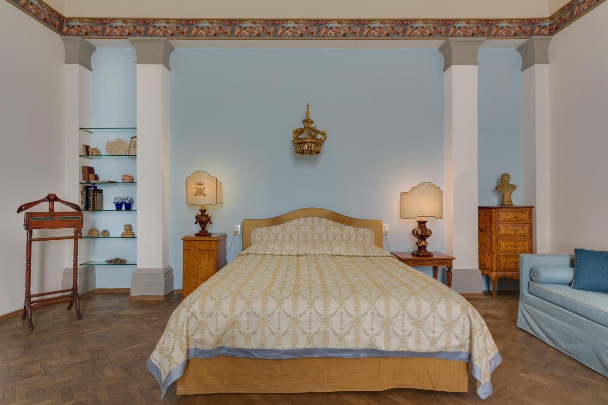 Florence Dream Domus Bagian luar foto