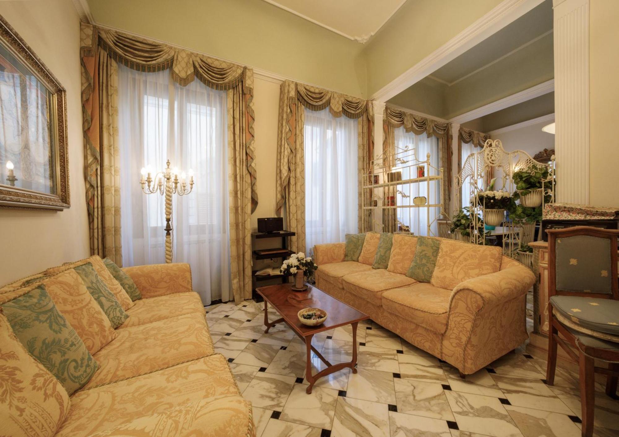 Florence Dream Domus Bagian luar foto