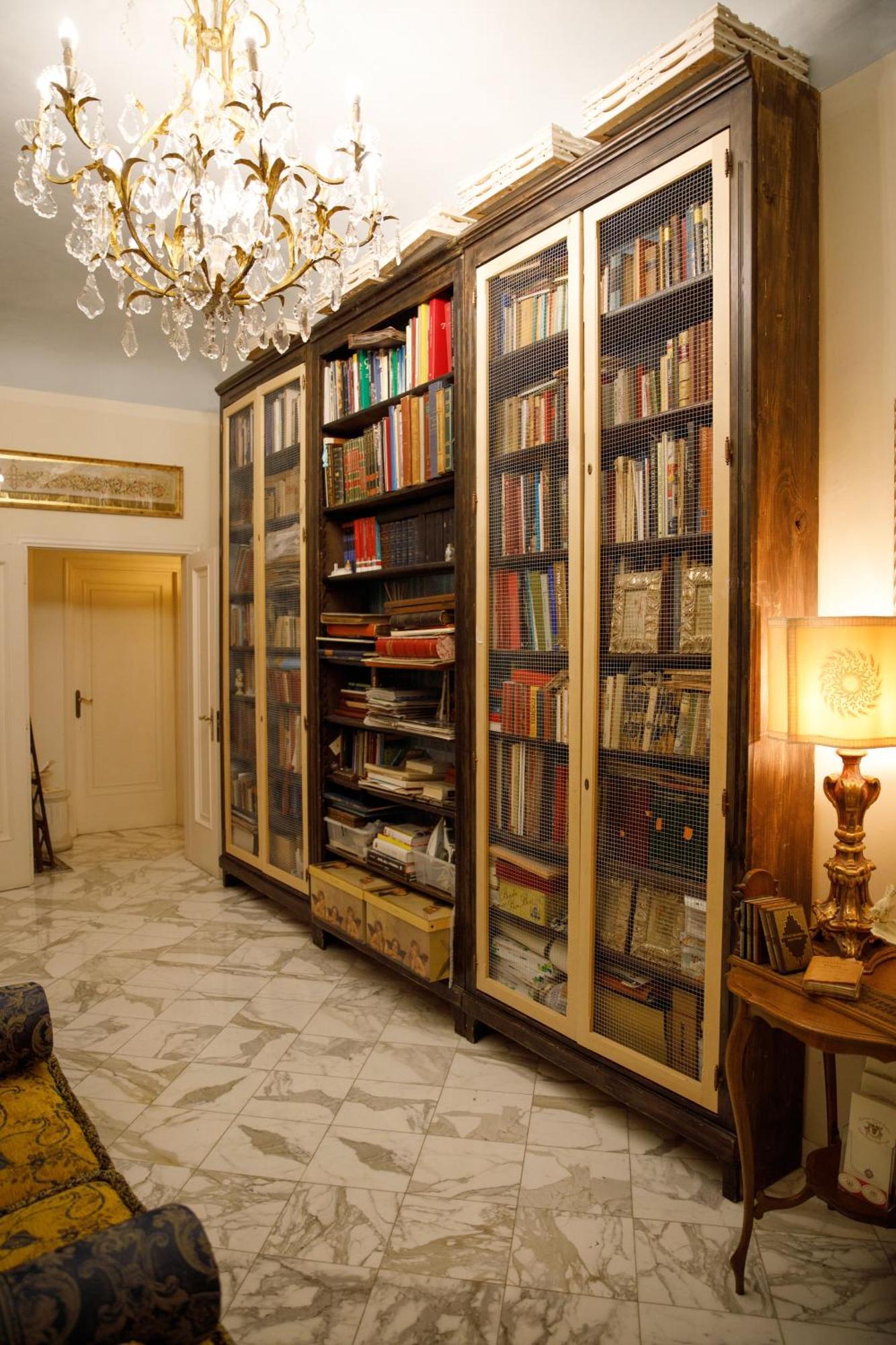 Florence Dream Domus Bagian luar foto