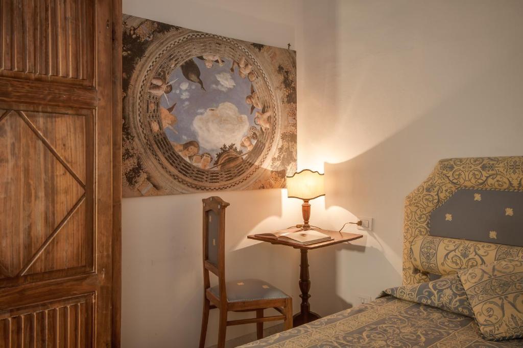 Florence Dream Domus Ruang foto