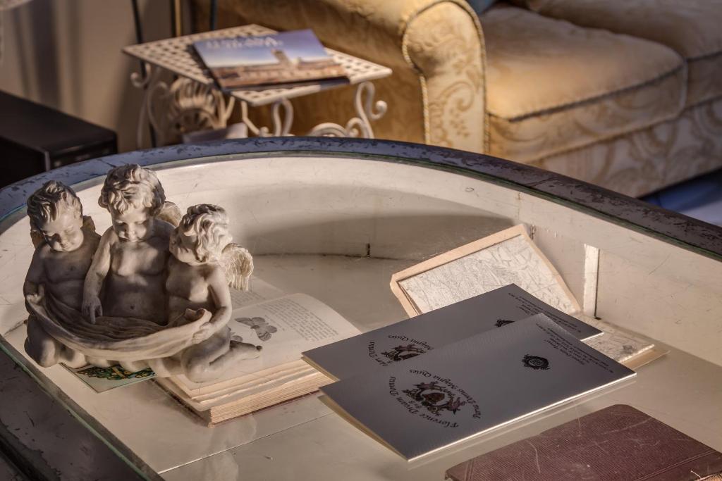 Florence Dream Domus Bagian luar foto
