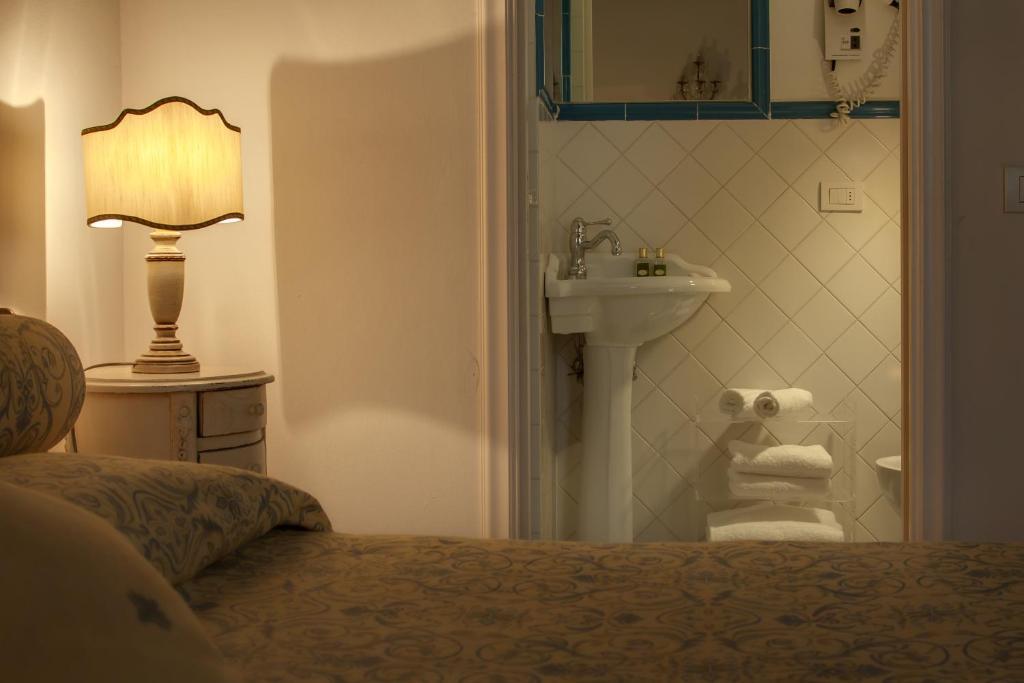 Florence Dream Domus Bagian luar foto