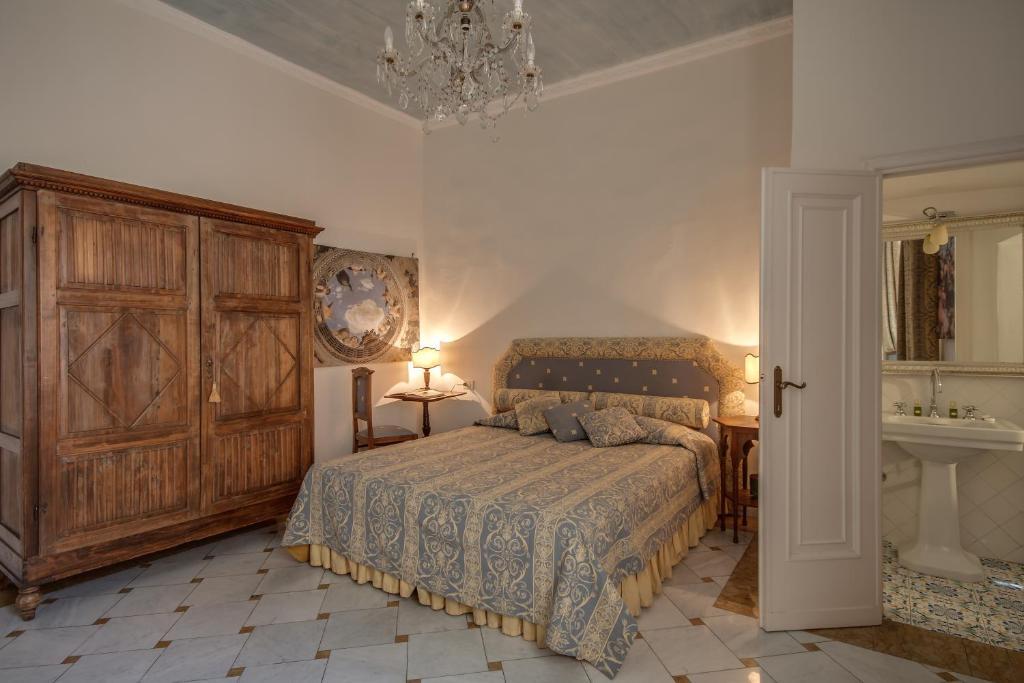 Florence Dream Domus Ruang foto