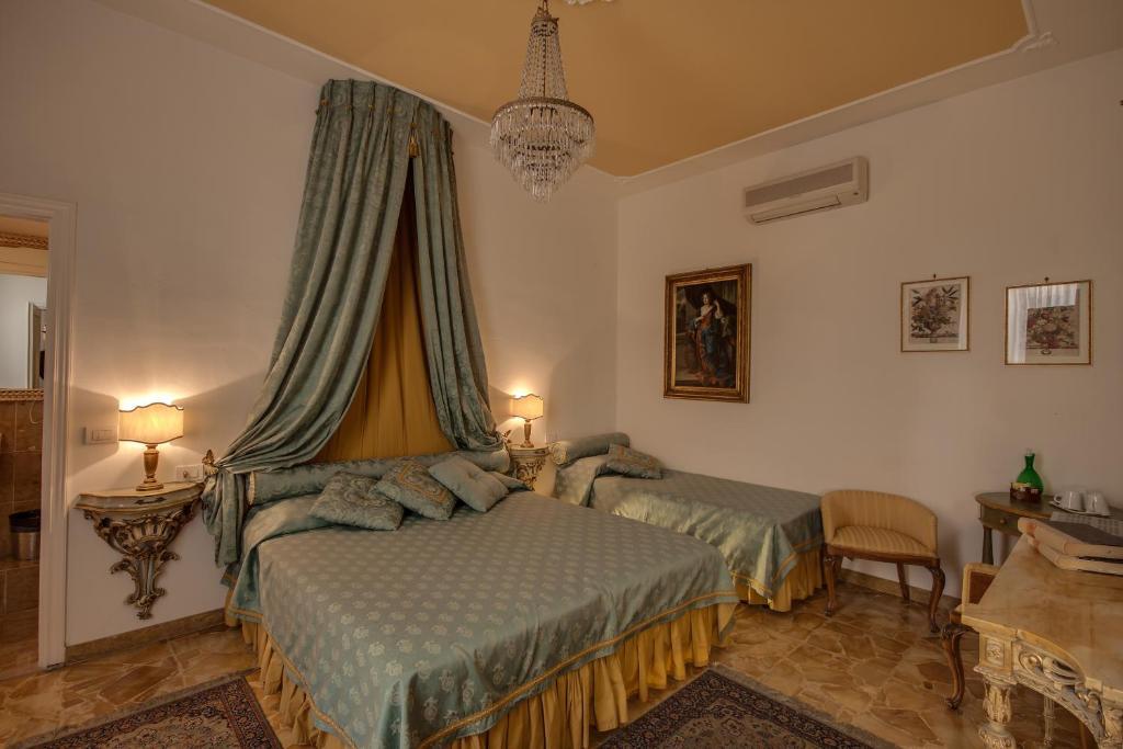 Florence Dream Domus Ruang foto