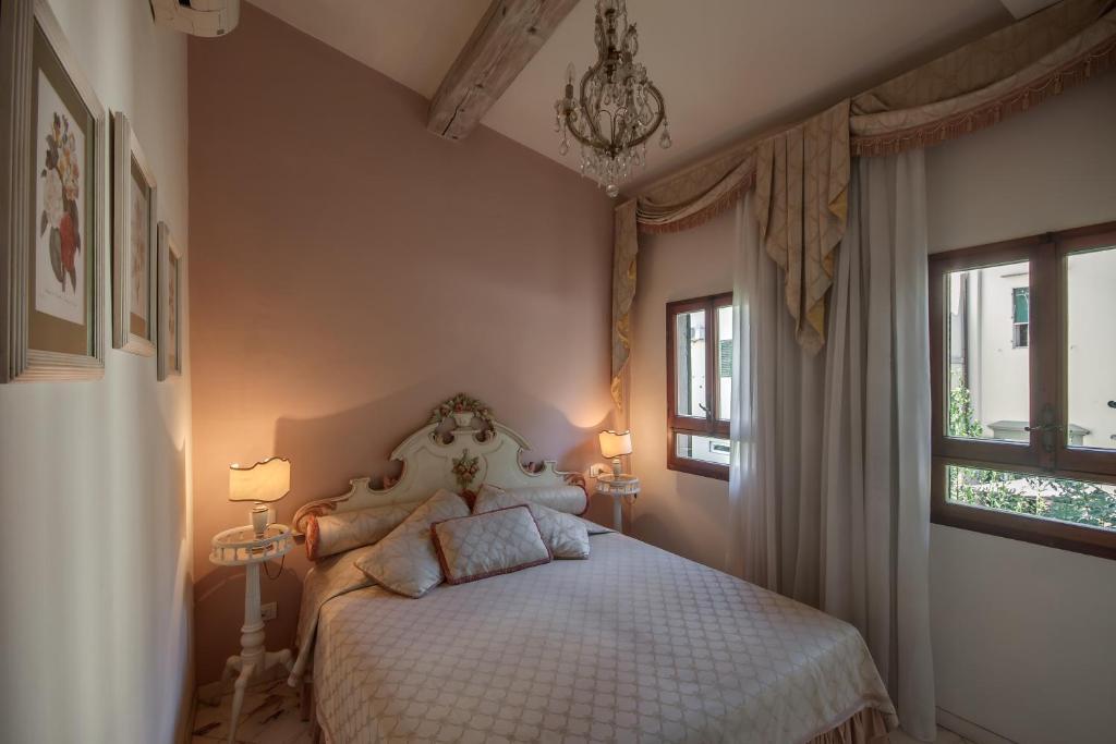 Florence Dream Domus Ruang foto