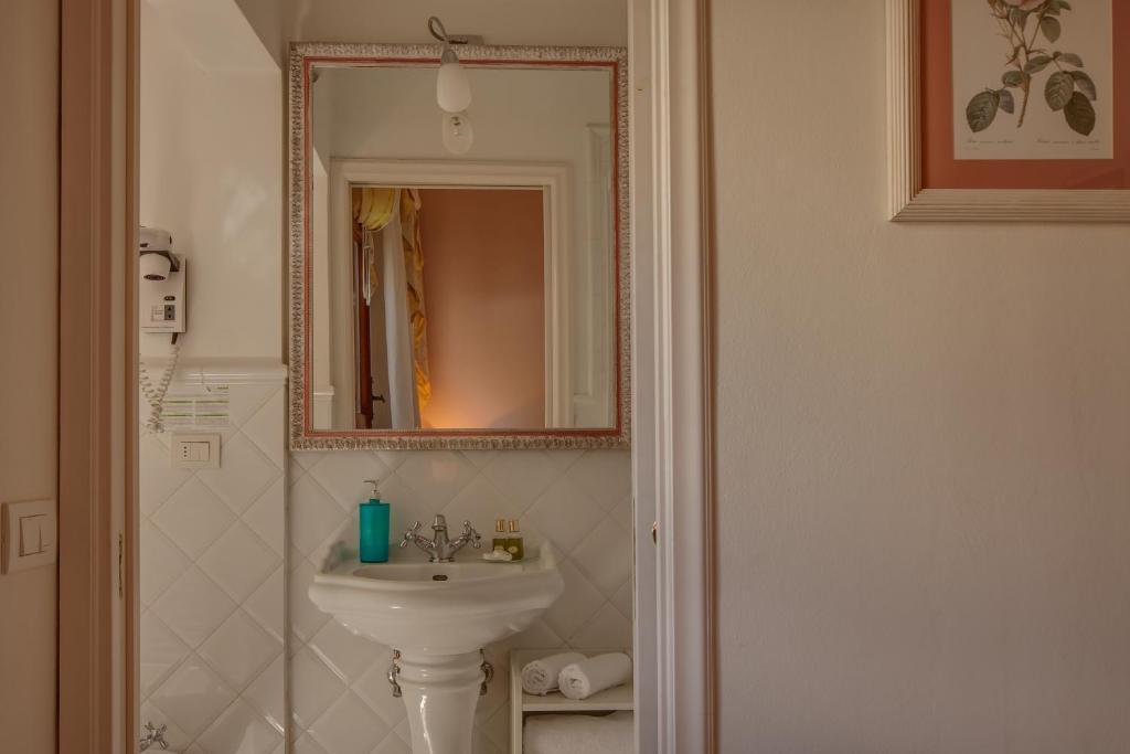 Florence Dream Domus Ruang foto