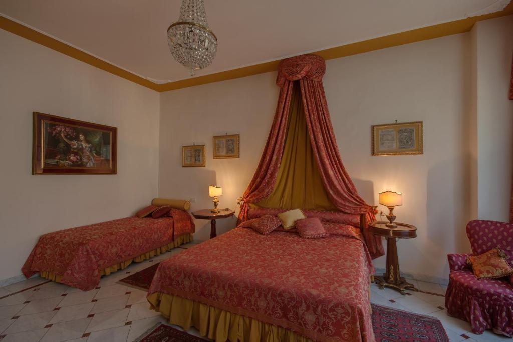 Florence Dream Domus Ruang foto