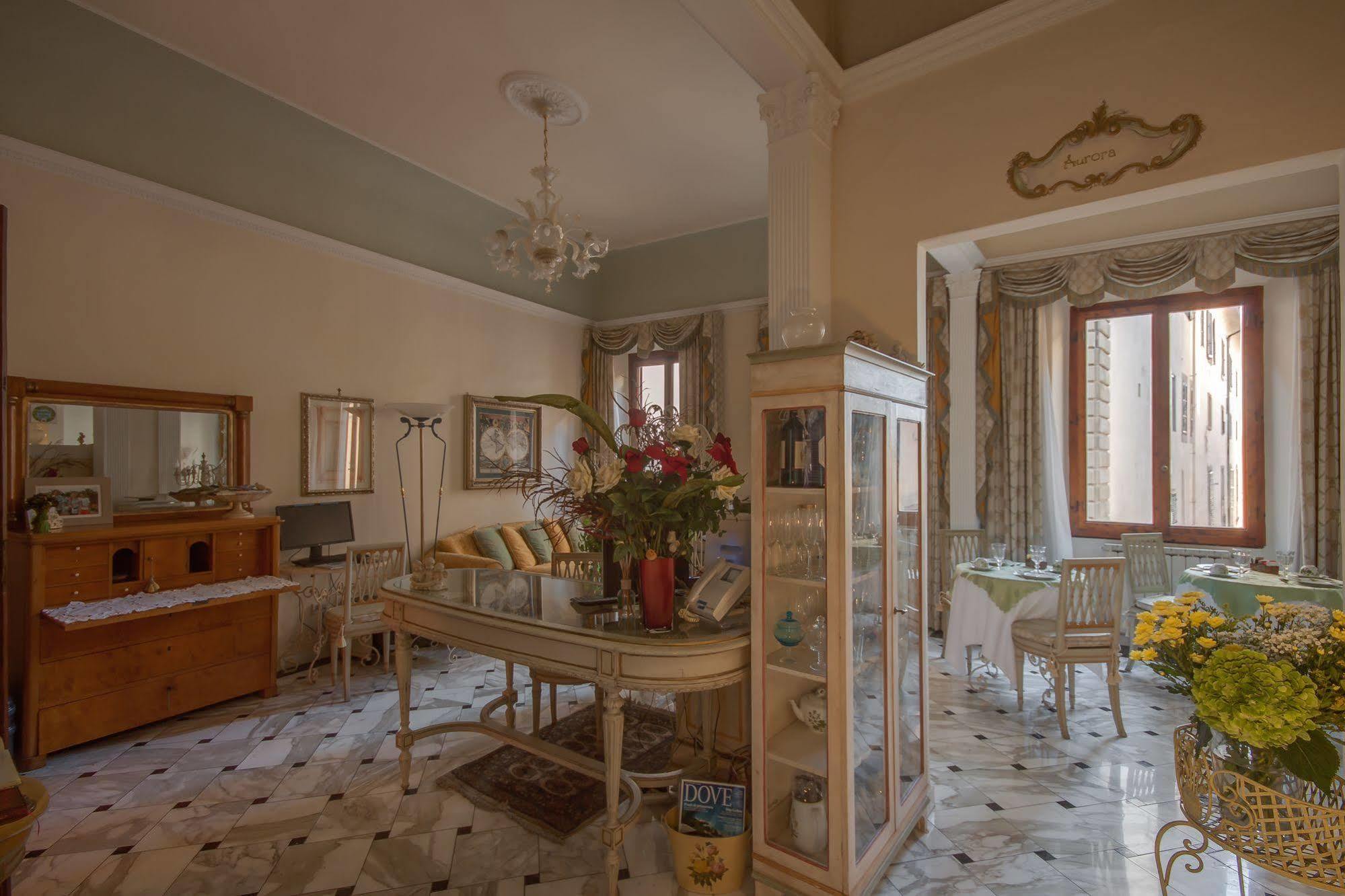 Florence Dream Domus Bagian luar foto