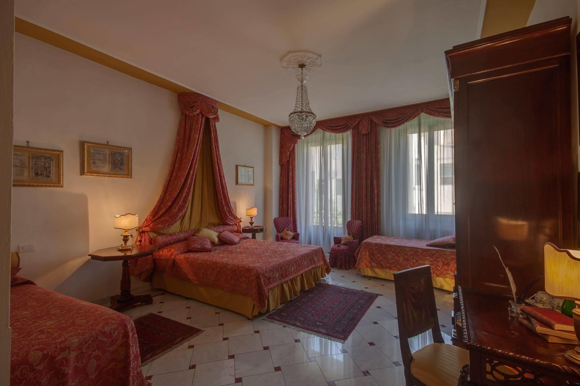 Florence Dream Domus Bagian luar foto