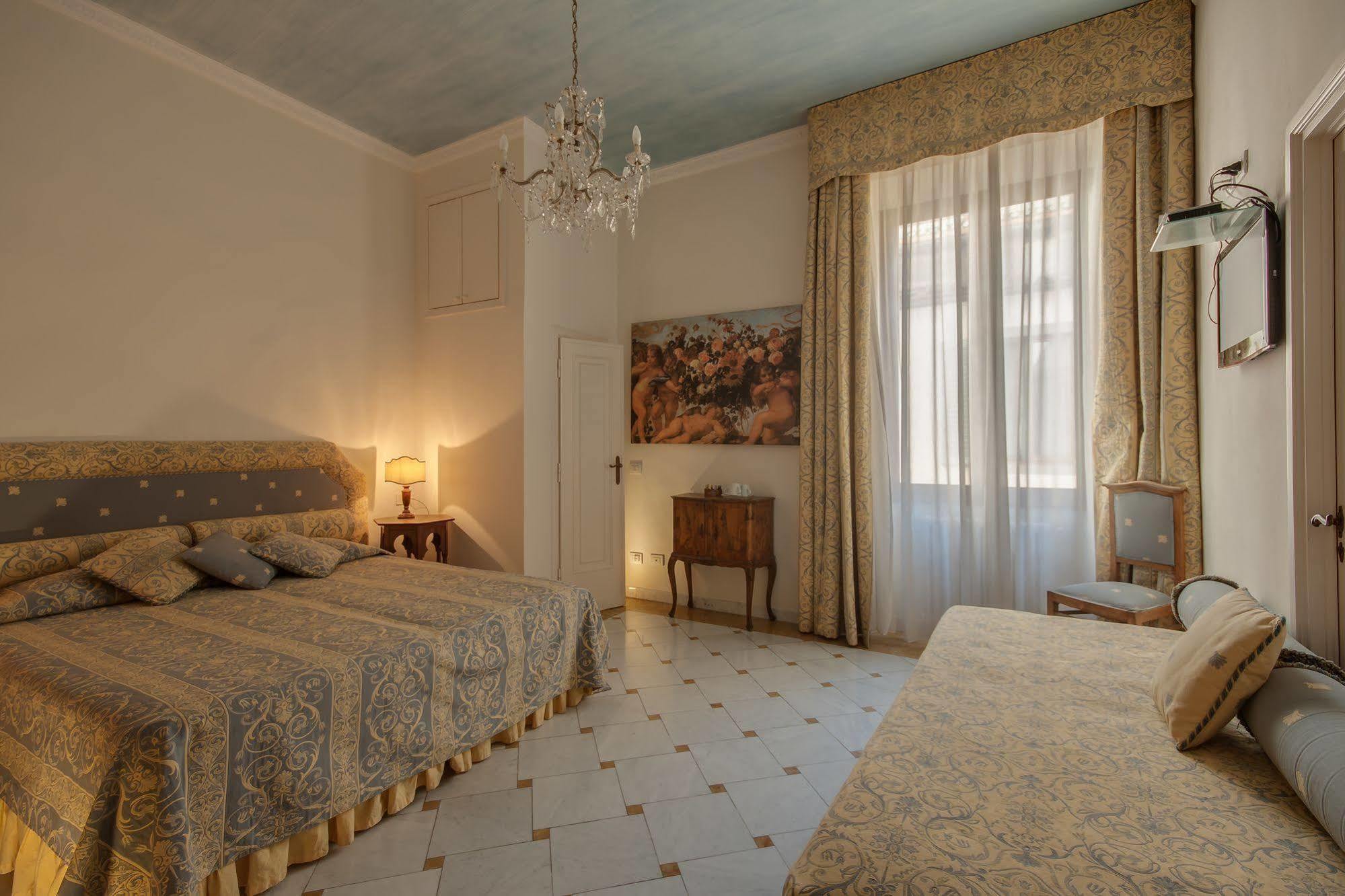 Florence Dream Domus Bagian luar foto