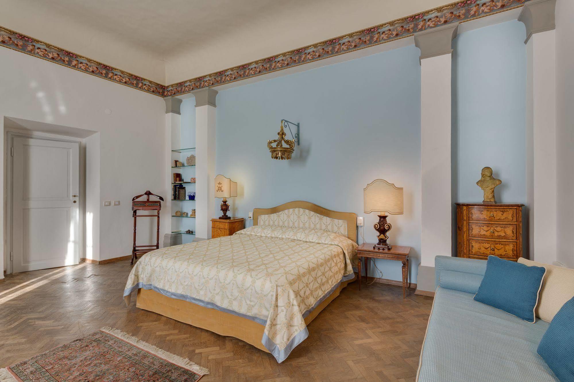 Florence Dream Domus Bagian luar foto