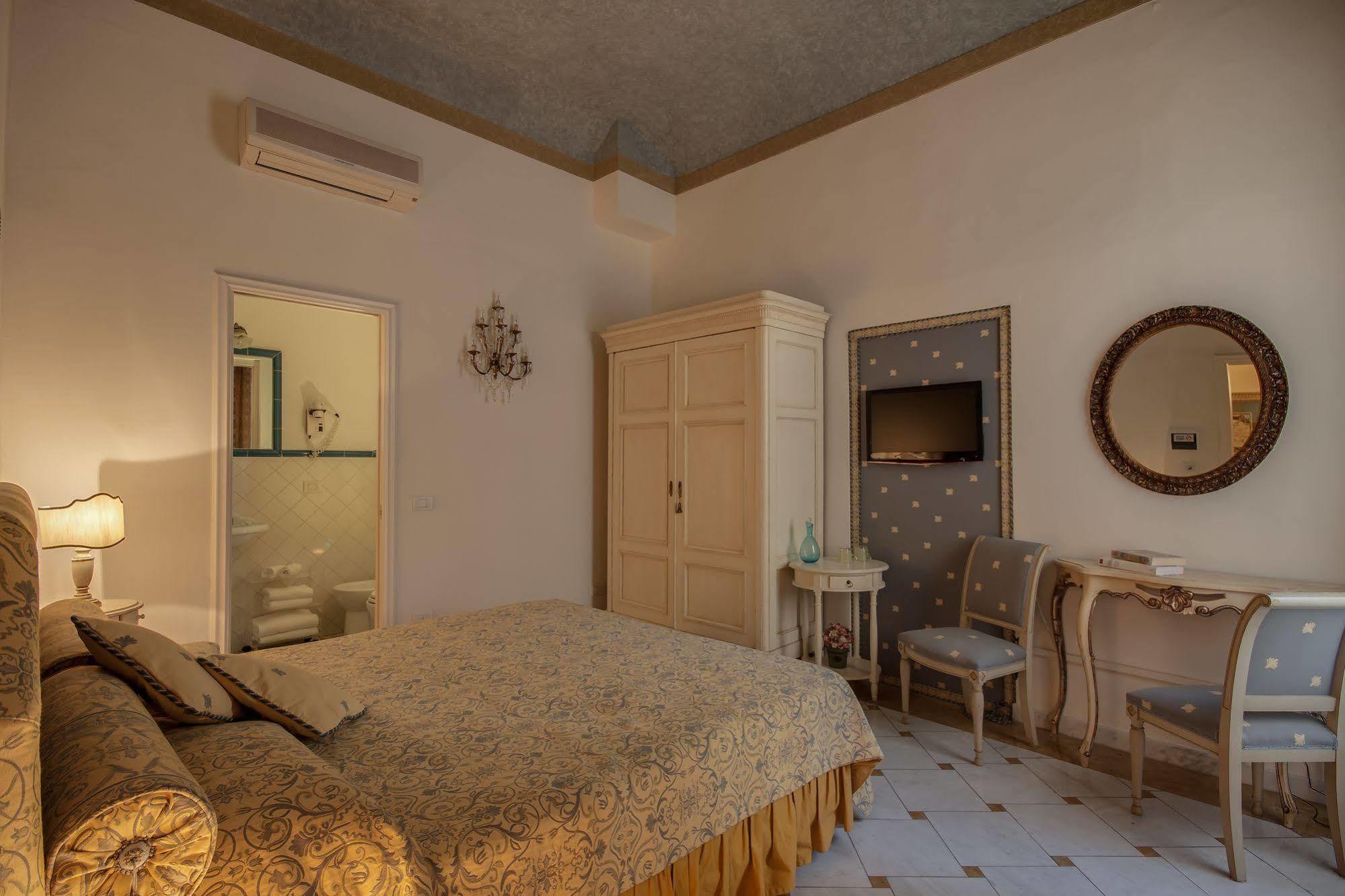 Florence Dream Domus Bagian luar foto