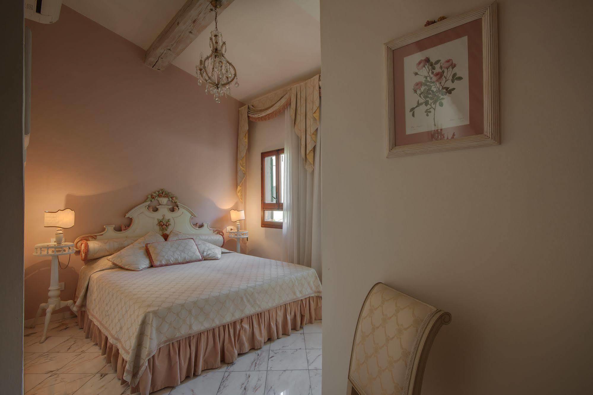 Florence Dream Domus Bagian luar foto