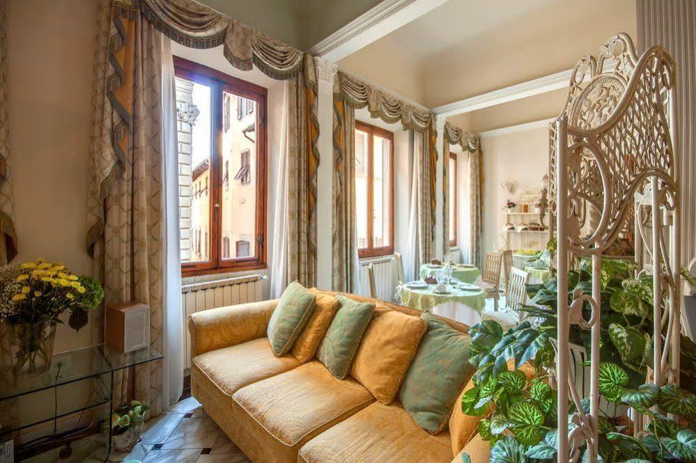 Florence Dream Domus Bagian luar foto