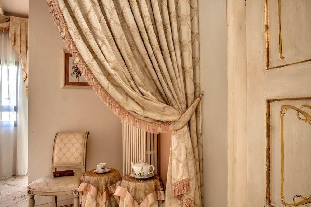 Florence Dream Domus Bagian luar foto