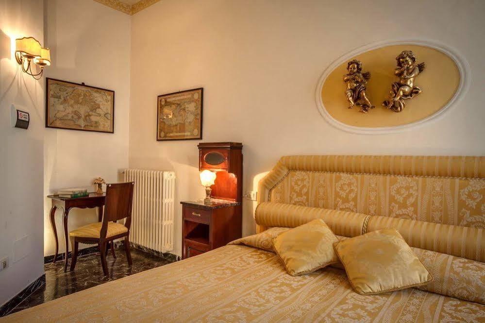 Florence Dream Domus Bagian luar foto