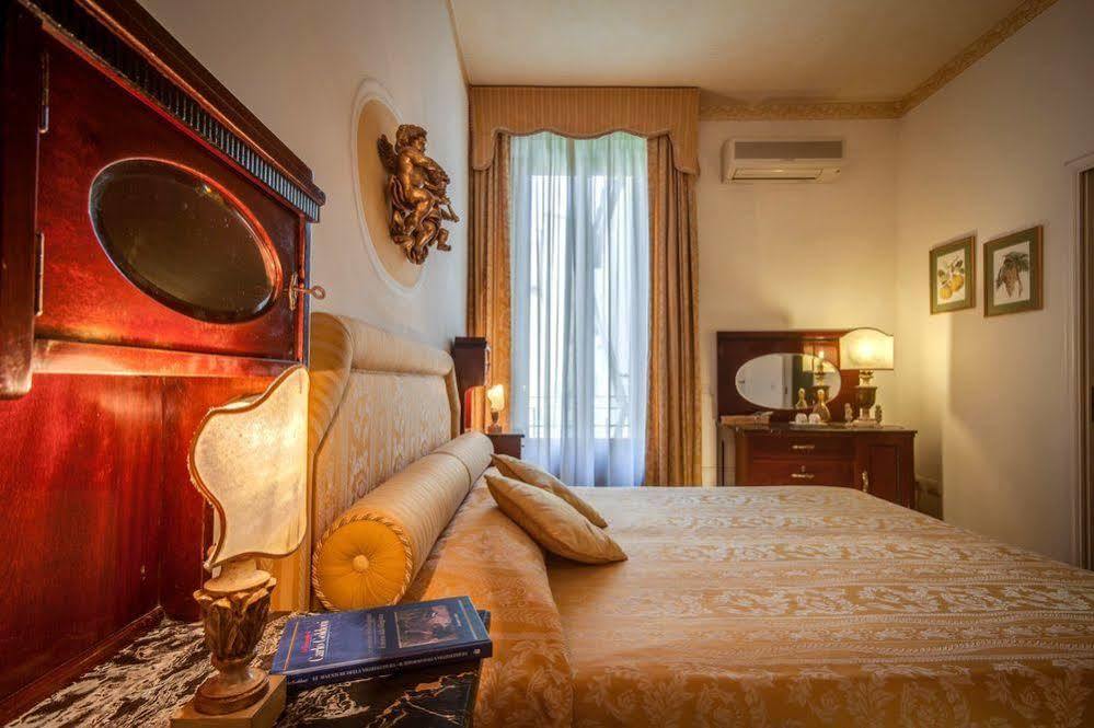Florence Dream Domus Bagian luar foto