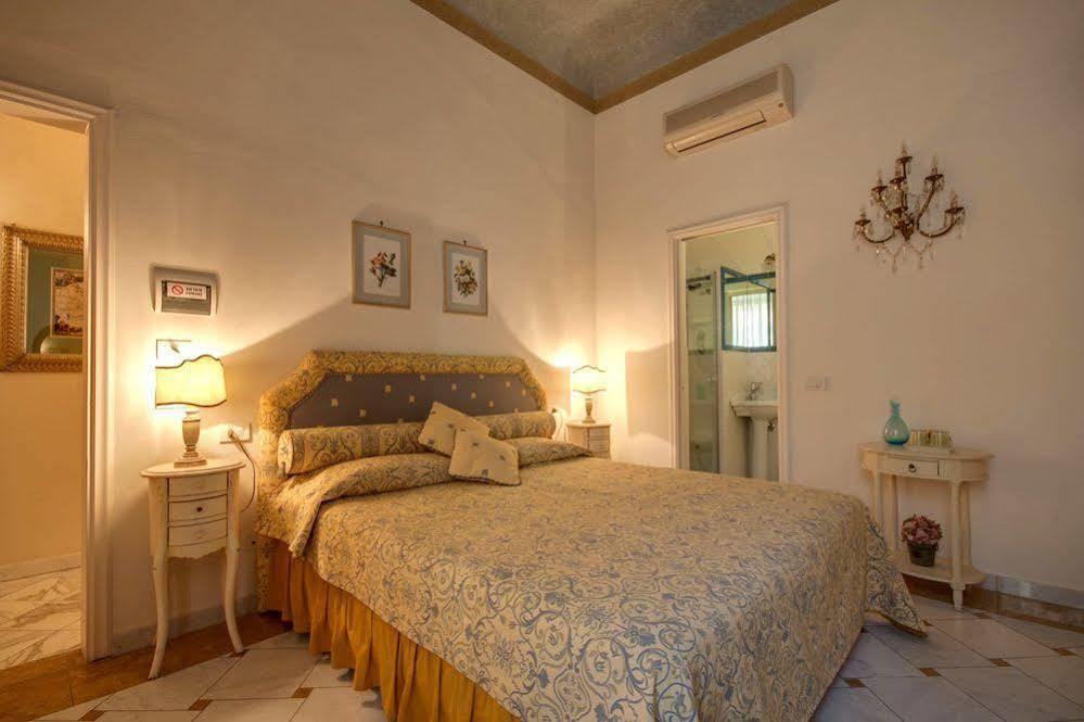 Florence Dream Domus Bagian luar foto