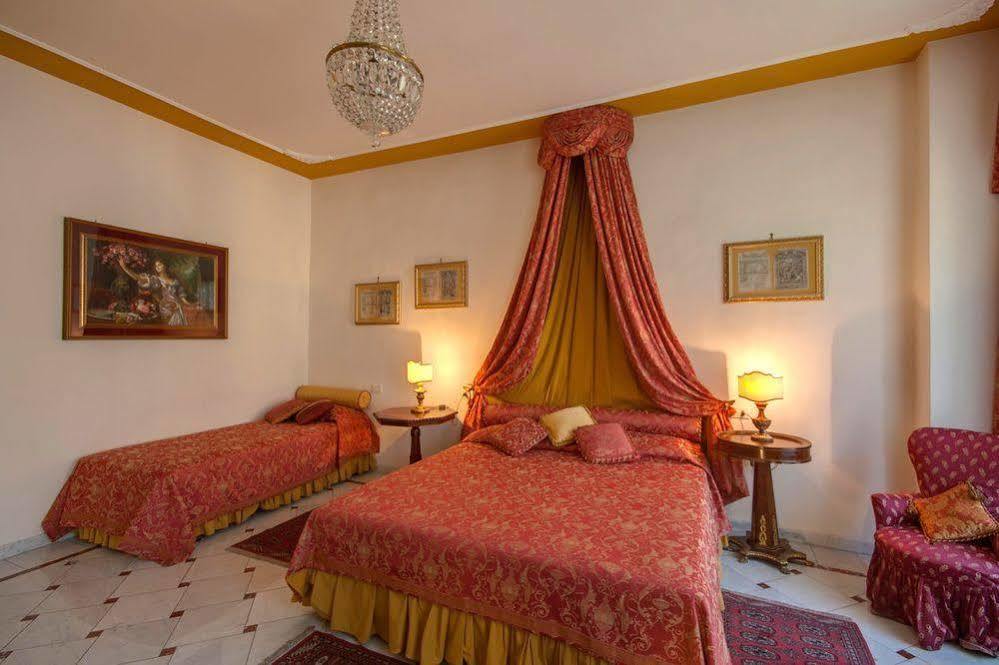 Florence Dream Domus Bagian luar foto
