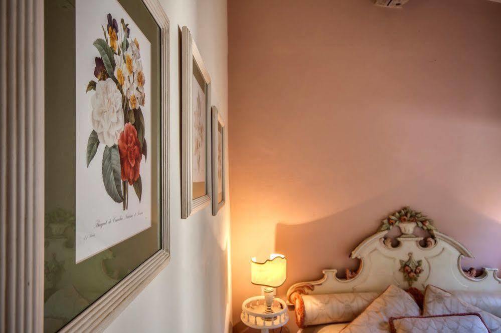Florence Dream Domus Bagian luar foto