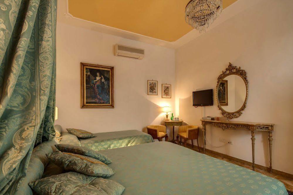 Florence Dream Domus Bagian luar foto