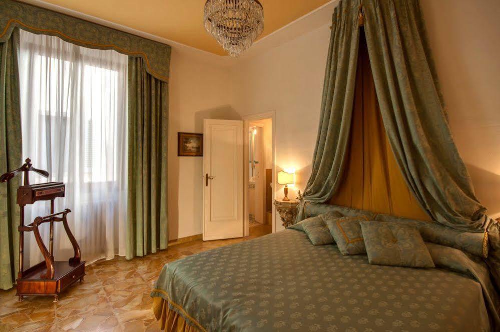 Florence Dream Domus Bagian luar foto