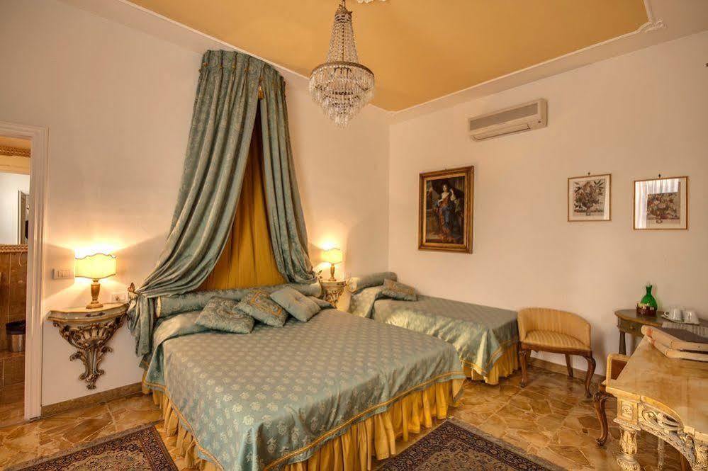 Florence Dream Domus Bagian luar foto