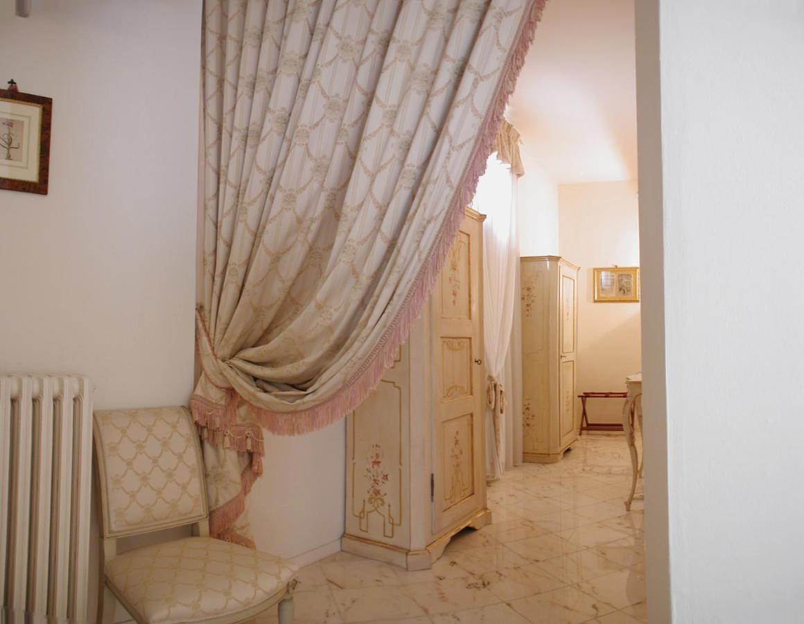 Florence Dream Domus Bagian luar foto